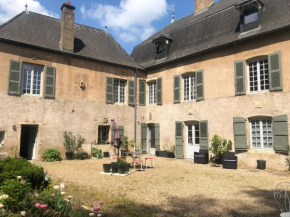 La Maison des Gardes - Chambres d'hôtes